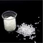 Saturated 60/40 Powder Coating Polyester Resin for sale