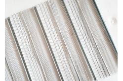 China Interior Wall Galvanized Expanded Rib Lath 610MM Width 2400MM Length supplier