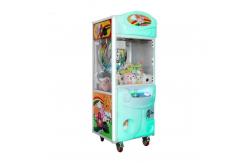 China Claw Machine Doll Popular Choice for Amusement Game Centers in Philippines supplier