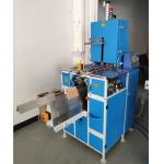 Industrial NB-360 4-60mm Semi Auto Casing Machine For Hard Cover Book for sale