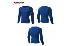 China Professional Custom Rash Guard  85 Polyester 15 Spandex Quick Dry Exquisite Workmanship supplier