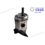S4E FD20-30 Forklift Hydraulic Pump 91271-26200 for sale