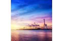 China Door To Door Service LCL Container Shipping With Tracking Available supplier