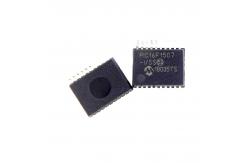 China Microchip PIC16F1507-I-SS-SSOP-20 ic chip micro controller Adxrs649bbgz supplier