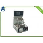 Softening Point Tester Lab Testing Equipment Of Bitumen In Range From 30C To 157C for sale