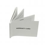1000pcs Cosmetic Product Brochure , CDR ARD Custom Leaflet Printing Matt Lamination for sale