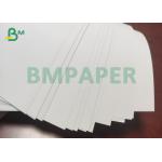 Double Side Matte Fine Finish Smooth Paper Surface For Printing