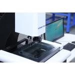 Z Axis Motorized Control 2D VMM Measuring CNC Image Inspection System