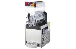 China PC Bowl Cubigel Margarita Slush Machine R404A Granita Slush Machine supplier