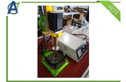 China ASTM D1743 Corrosion Preventive Properties Analyzer For Lubricating Greases supplier