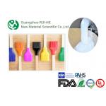LSR 6250-40.Nipple Food Grade Silicone Rubber Mold Making Rubber Kitchenware Baking Molds. for sale