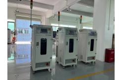 China Hanwha Chip Mounter Spare Part Tray Feeder Stf100n for Industrial supplier
