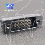 HW-CMM Connector, HW-321V018F42,2mm Pitch. for sale