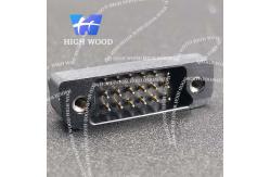 China HW-CMM Connector, HW-321V018F42,2mm Pitch. supplier