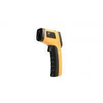 -58 ~ 752F Industrial Infrared Thermometer 1.5V AAA*2 Battery for sale