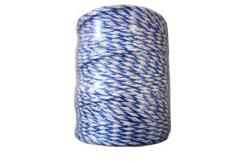China PE Insulation SS Stranded Electric Fence Wire For Farm supplier