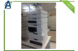 China Laboratory Binary HPLC System High Performance Liquid Chromatography supplier