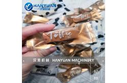 China Toffee Candy Production Line supplier