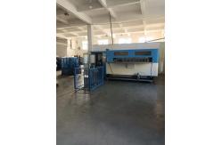 China 10 Units/H 20KW Mattress Spring Making Machine 380 Volt supplier