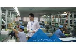 China Impartial Factory Assessment , Factory Supervision Facility Working Conditions supplier
