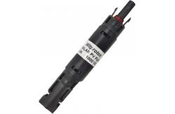 China Solar Fuse Connector Waterproof PV Energy System Inline Fuse 30A 1000V supplier