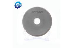 China Og Diamond Wheel Glass Edging Tools For Shape Grinding Machine supplier