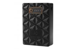China 7.4V 5200mAh Heated Jacket Power Bank Rechargeable Lithium Ion supplier