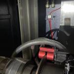 11kW TCK630 CNC Lathe Machine for Metal Turning Center