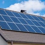 OEM Solar Voltaic Monocrystalline Pv Cell 400w ETFE for sale