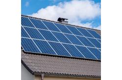 China OEM Solar Voltaic Monocrystalline Pv Cell 400w ETFE supplier