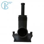 Corrosion Resistant SDR11 HDPE Electrofusion Tapping Saddle