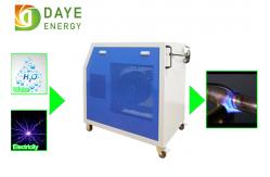 China Electric Hydrogen Powered Generator / HHO Gas Welding Machine DY2000 supplier
