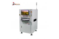China High Resolution SMT Online 2D AOI Machine Sinictek S510 PCB Smart Manufacturing Solutions supplier