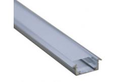 China Aluminum extrusion profiles  / Aluminium LED Profile / For Led Lighting supplier