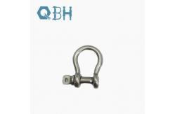 China 209 Shackle Set For Trucks And Trailers supplier