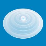 Natural Compound Fused Silica Sputtering Target High Temperature Resistant for sale