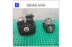 China 3200r/Min HPV30 Hydraulic Piston Pumps For Skid Steer Loader supplier