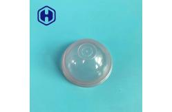 China Cola Soda Cold Beverage 500ml 700ml Plastic IML Cup supplier