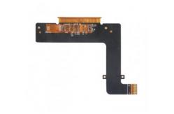 China Led Matrix Lcd Tv Pcb Board Lcd Display Pcb Design 0.12mm supplier