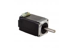 China 20AHS0018 Series 2 Phase Hybrid Stepper Motor supplier