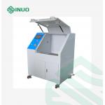 Automatic Hydraulic Pressure Testing System PLC Hydraulic Test Bench for sale