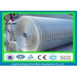30m Length Galvanized Wire Mesh Rolls For Agriculture / Construction for sale