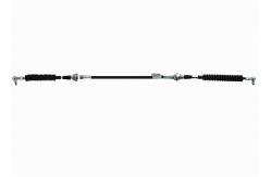 China Transmission Drive Push Pull Gear Shift Selector Cable High Temperature Resistance supplier