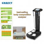Precise Body Analyzer Machine 15VA Body Composition Analyser Machine for sale
