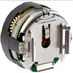 8 VDC Sick Hengstler Encoder IP40 1gcm² RoHs Stainless Steel