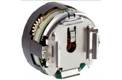 China 8 VDC Sick Hengstler Encoder IP40 1gcm² RoHs Stainless Steel supplier