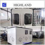 Modular Layout YST380 Hydraulic Test Stands Energy Saving Hydraulic Equipment Testing System for sale