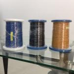 0.16mm-1.0mm Triple Insulated Wire Insulated Copper Wire for sale