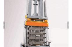 China Automatic Veritical Expanding Machine High Working Stability For Industry supplier