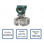 Yokogawa Pneumatic Differential Pressure Transmitter EJA130E-JMS4G-712DD/D4 for sale